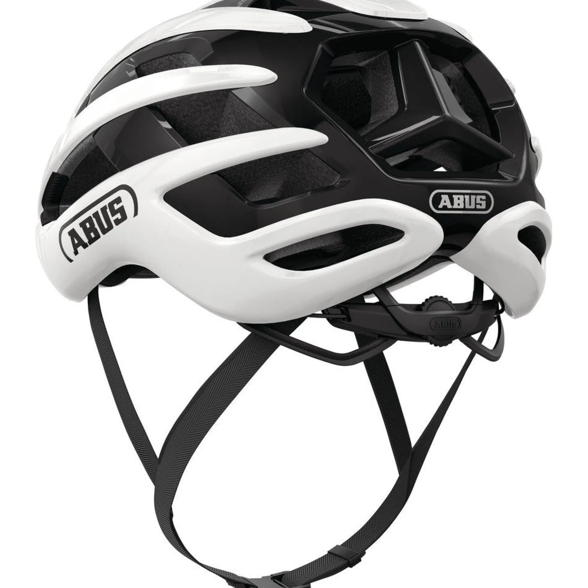 Casco Abus AirBreaker 2.0 - Bianco
