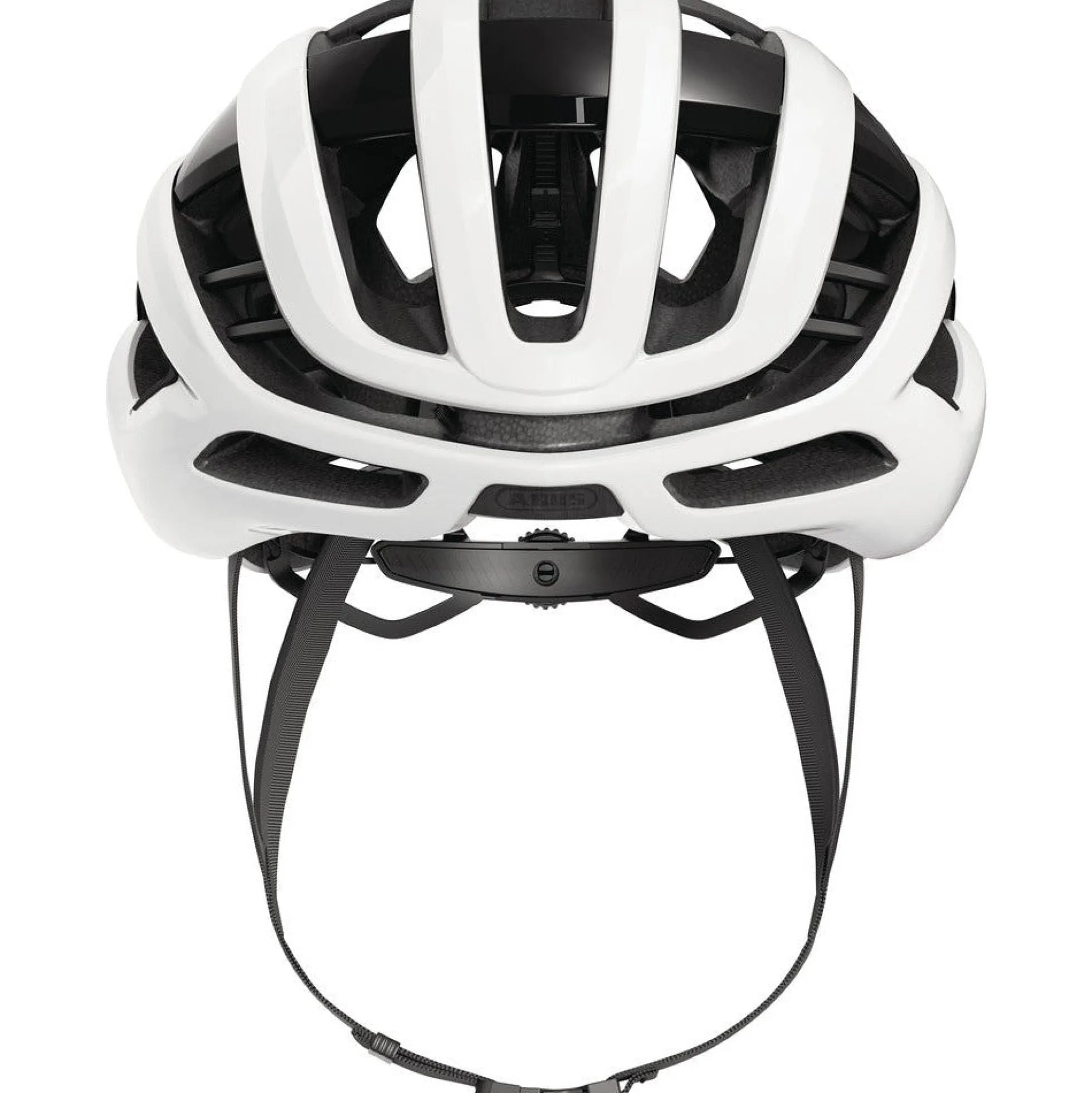 Casco Abus AirBreaker 2.0 - Bianco