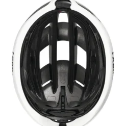 Casco Abus AirBreaker 2.0 - Bianco