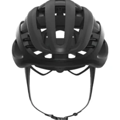 Casco Abus Airbreaker - Grigio scuro