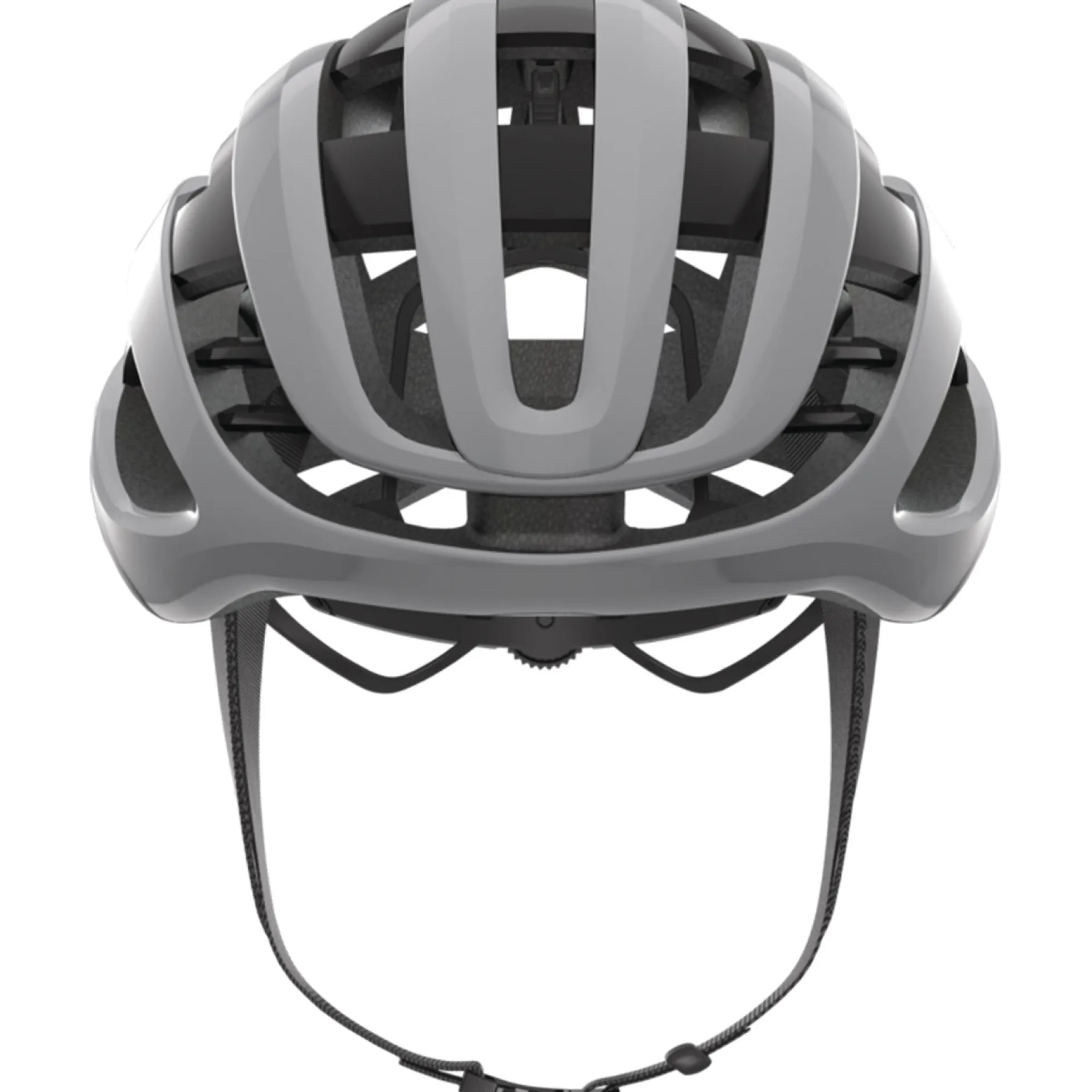 Casco Abus Airbreaker - Grigio