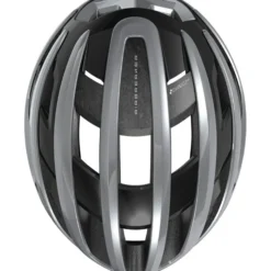 Casco Abus AirBreaker 2.0 - Grigio