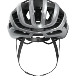 Casco Abus AirBreaker 2.0 - Grigio