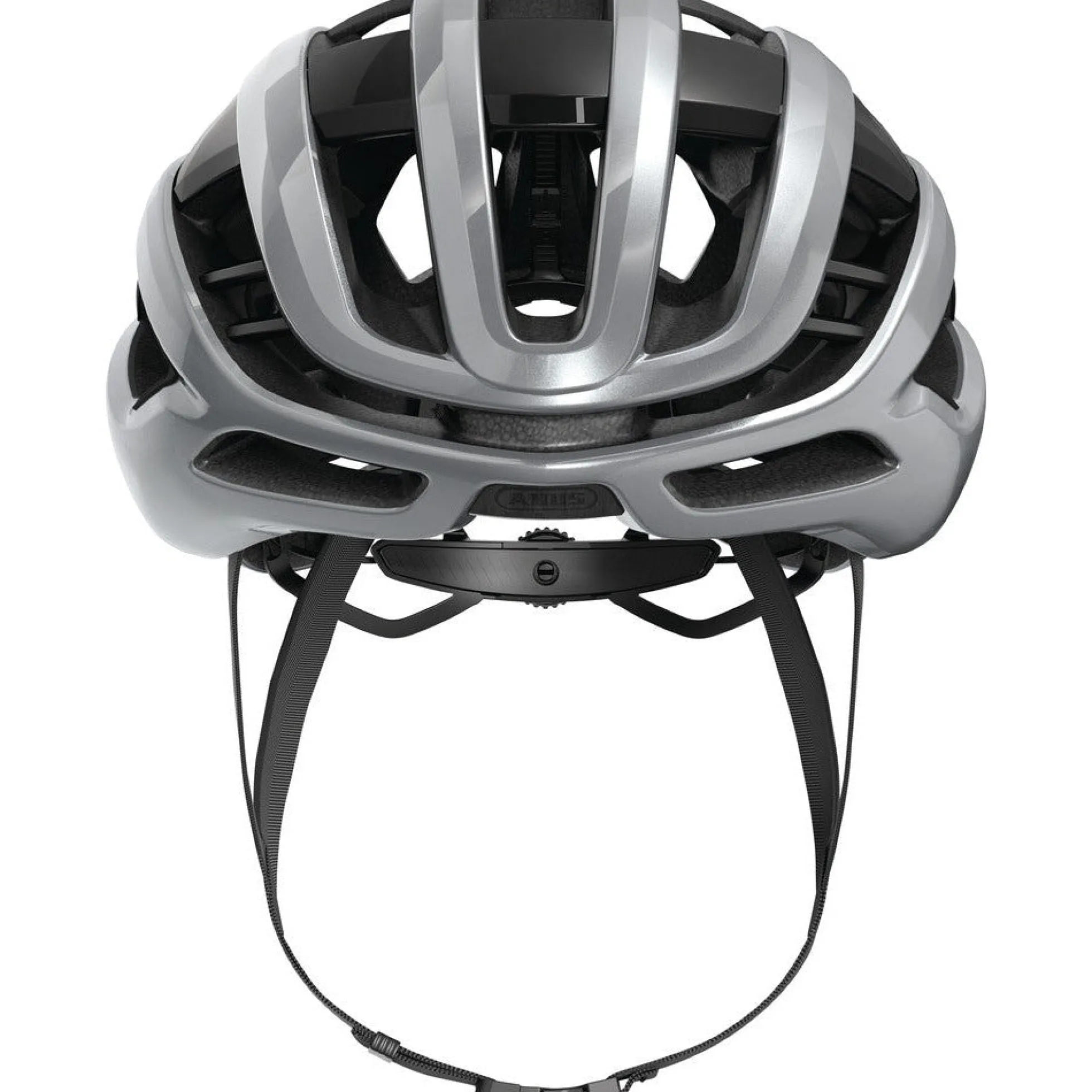 Casco Abus AirBreaker 2.0 - Grigio