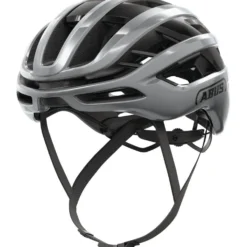 Casco Abus AirBreaker 2.0 - Grigio