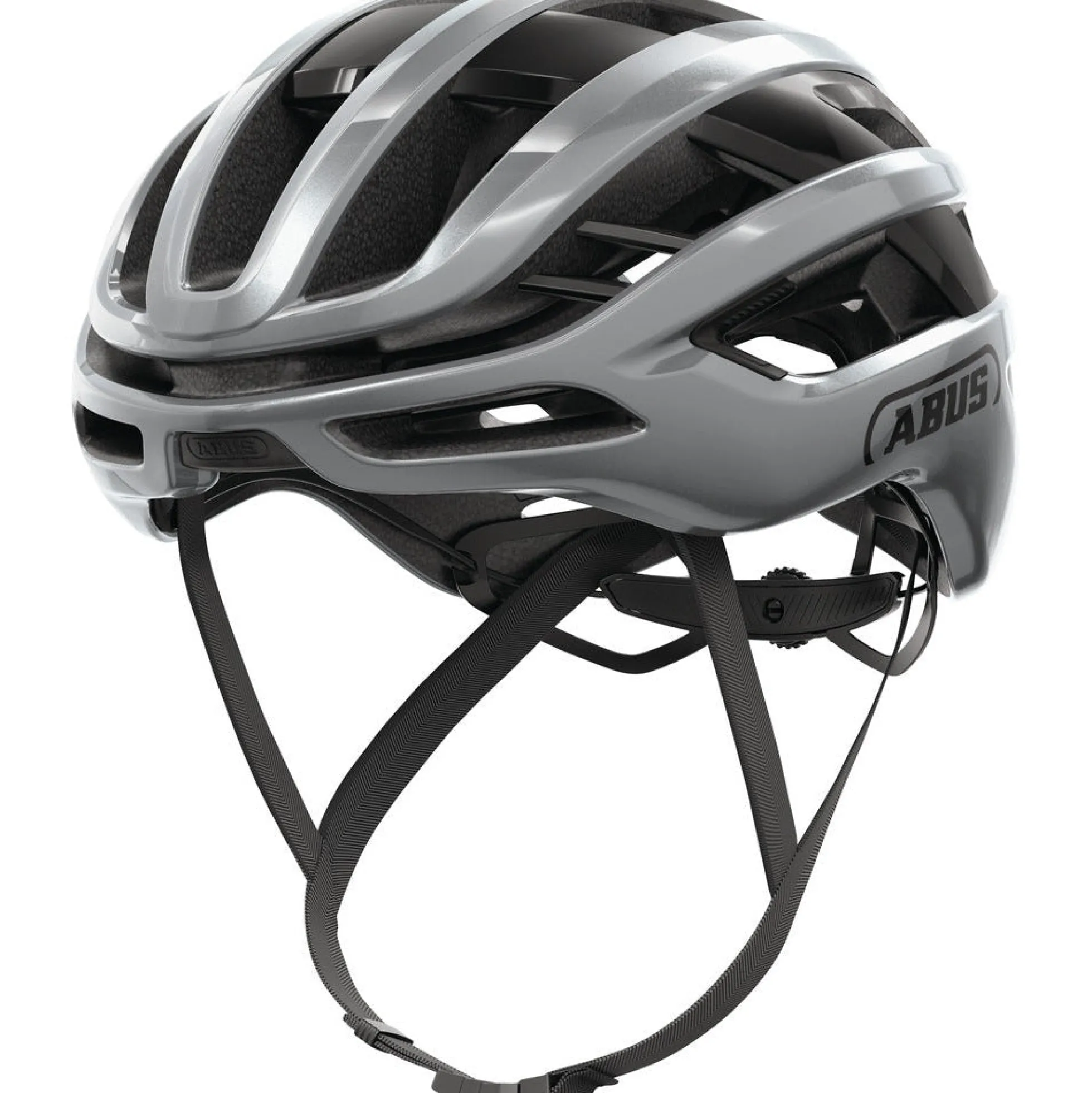 Casco Abus AirBreaker 2.0 - Grigio
