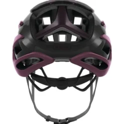 Casco Abus Airbreaker - Iced berry