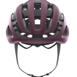 Casco Abus Airbreaker - Iced berry