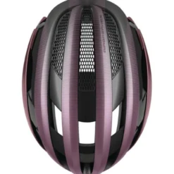 Casco Abus Airbreaker - Iced berry