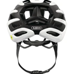 Casco Abus AirBreaker 2.0 Mips - Bianco