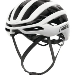 Casco Abus AirBreaker 2.0 Mips - Bianco