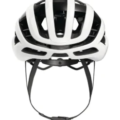 Casco Abus AirBreaker 2.0 Mips - Bianco
