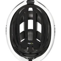 Casco Abus AirBreaker 2.0 Mips - Bianco