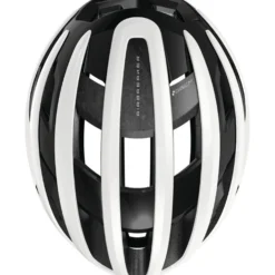 Casco Abus AirBreaker 2.0 Mips - Bianco