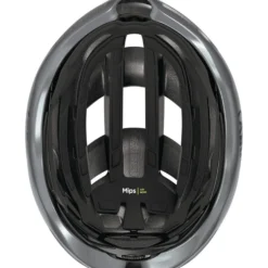 Casco Abus AirBreaker 2.0 Mips - Grigio