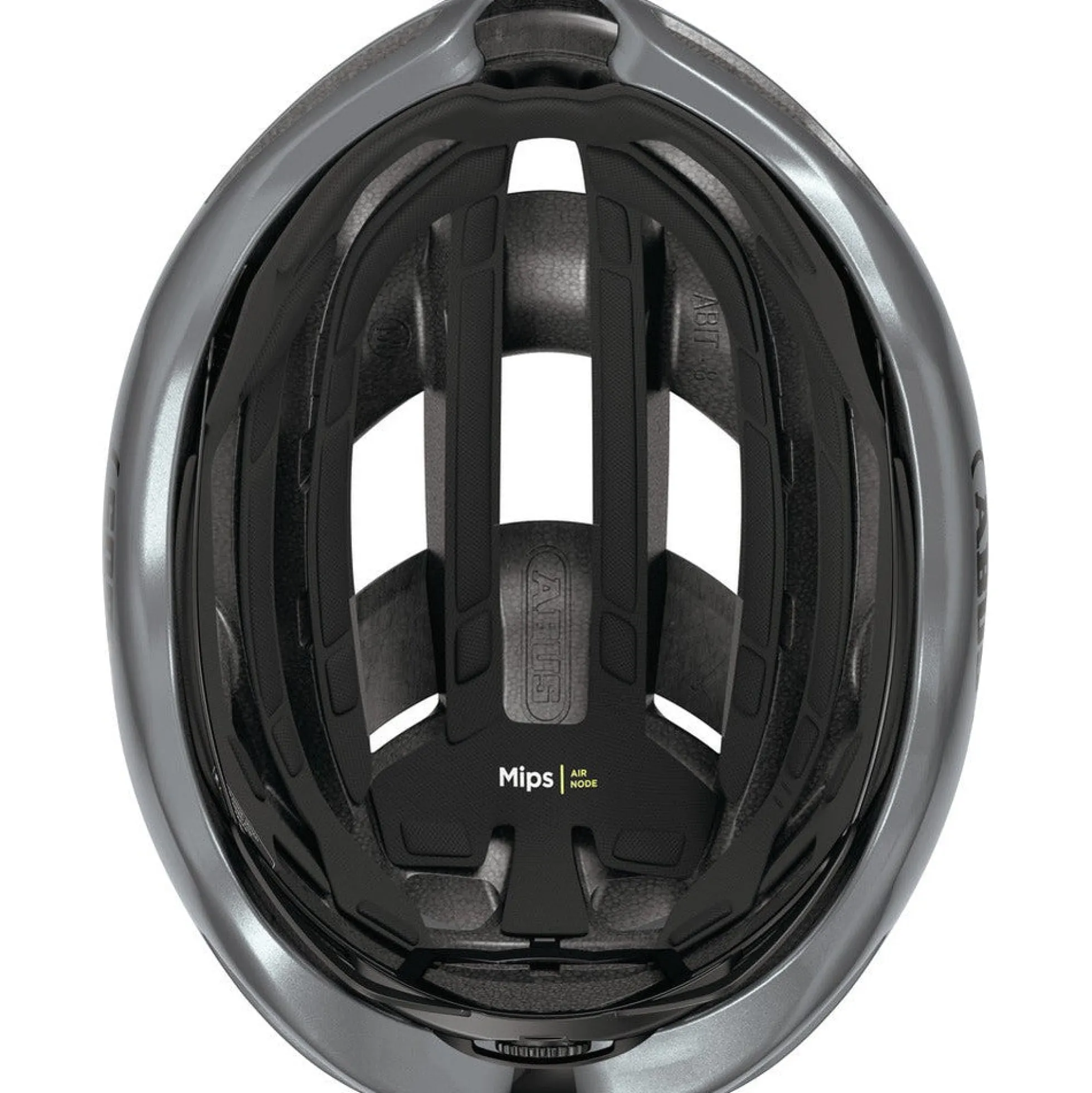 Casco Abus AirBreaker 2.0 Mips - Grigio