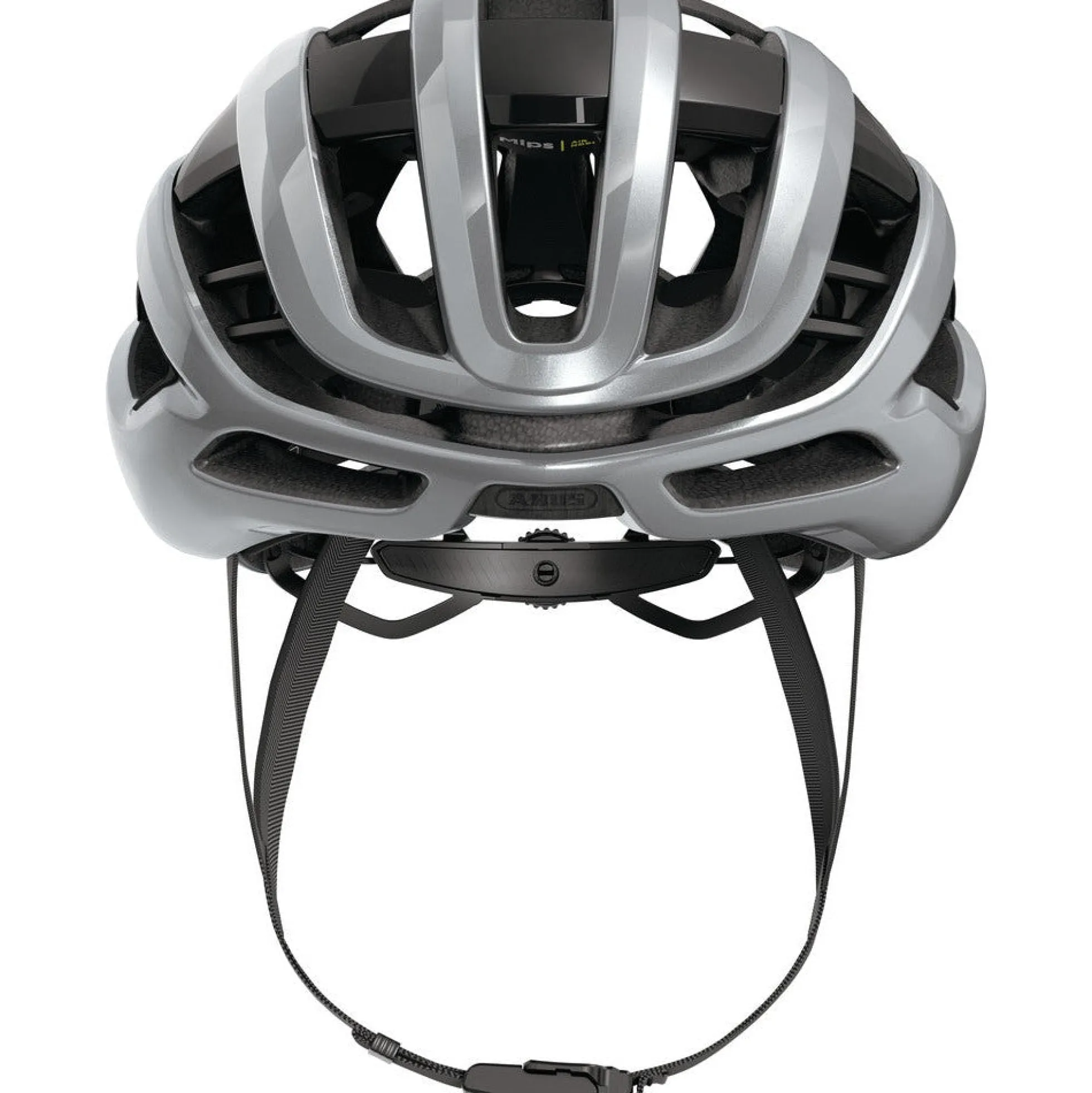 Casco Abus AirBreaker 2.0 Mips - Grigio