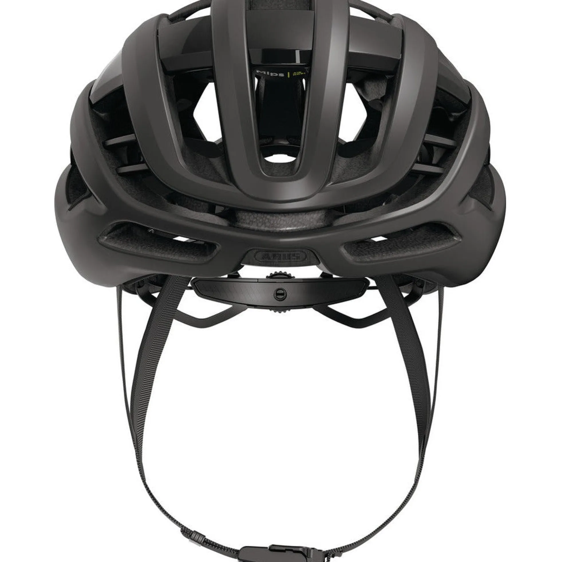 Casco Abus AirBreaker 2.0 Mips - Nero