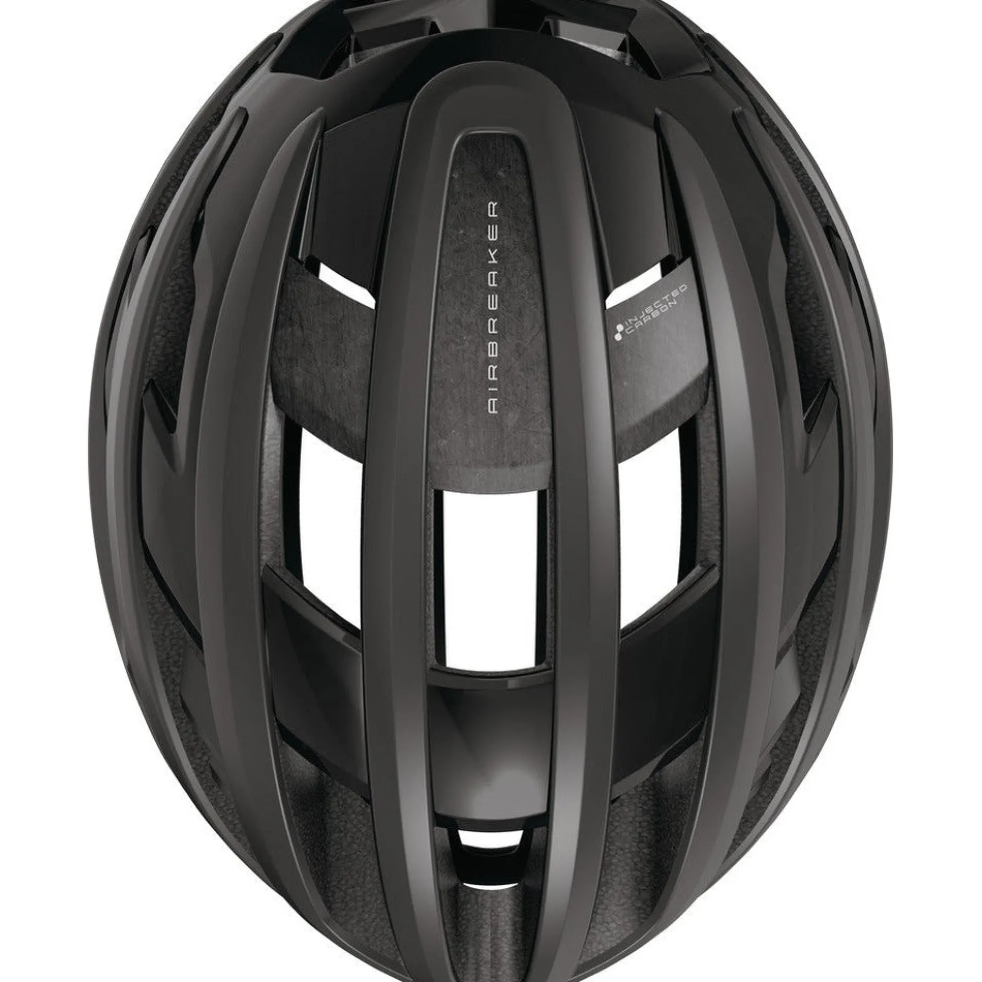 Casco Abus AirBreaker 2.0 Mips - Nero