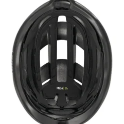 Casco Abus AirBreaker 2.0 Mips - Nero