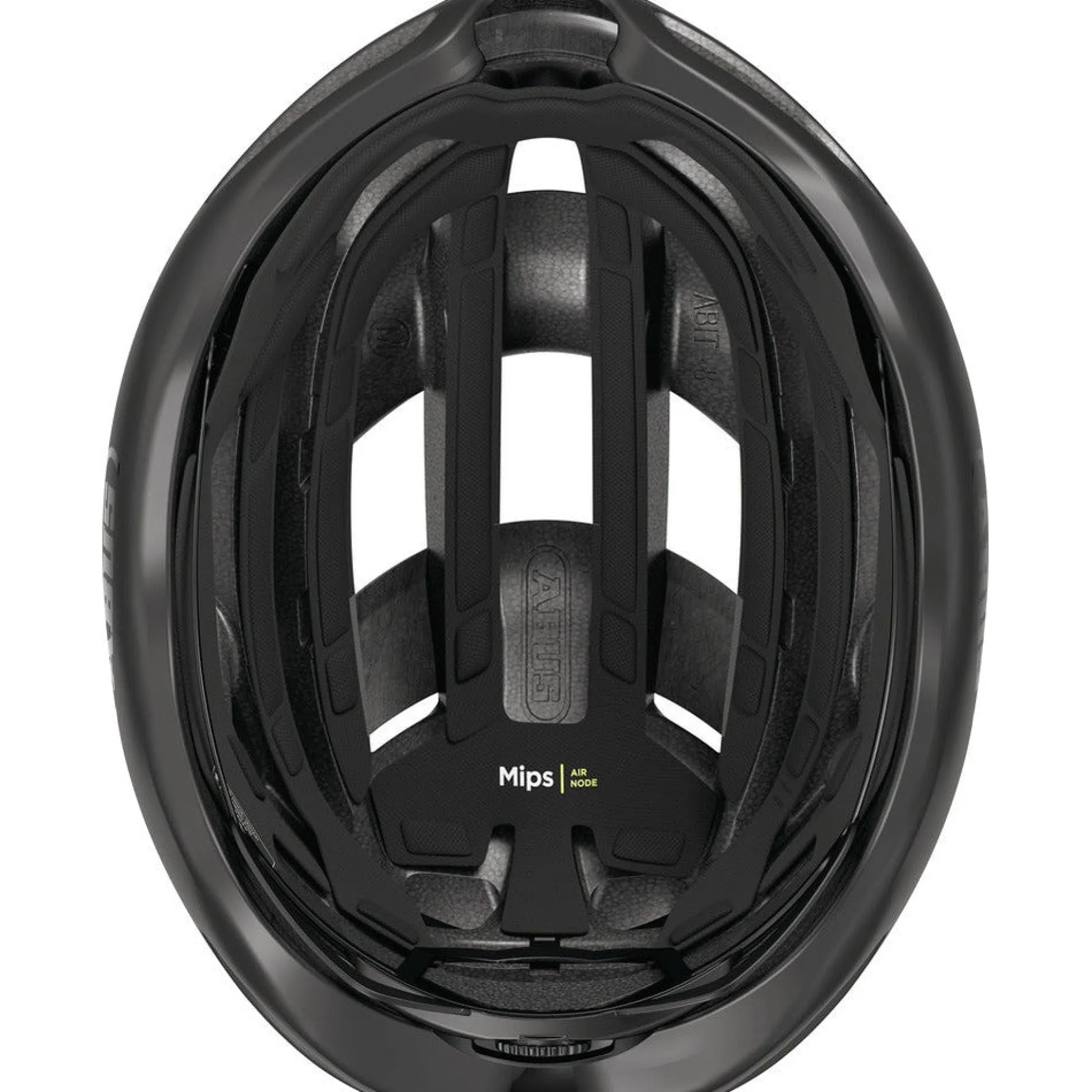 Casco Abus AirBreaker 2.0 Mips - Nero