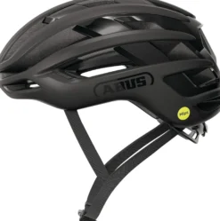 Casco Abus AirBreaker 2.0 Mips - Nero
