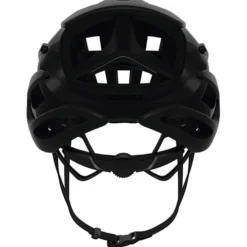 Casco Abus AirBreaker - Nero