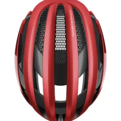 Casco Abus AirBreaker - Performance red