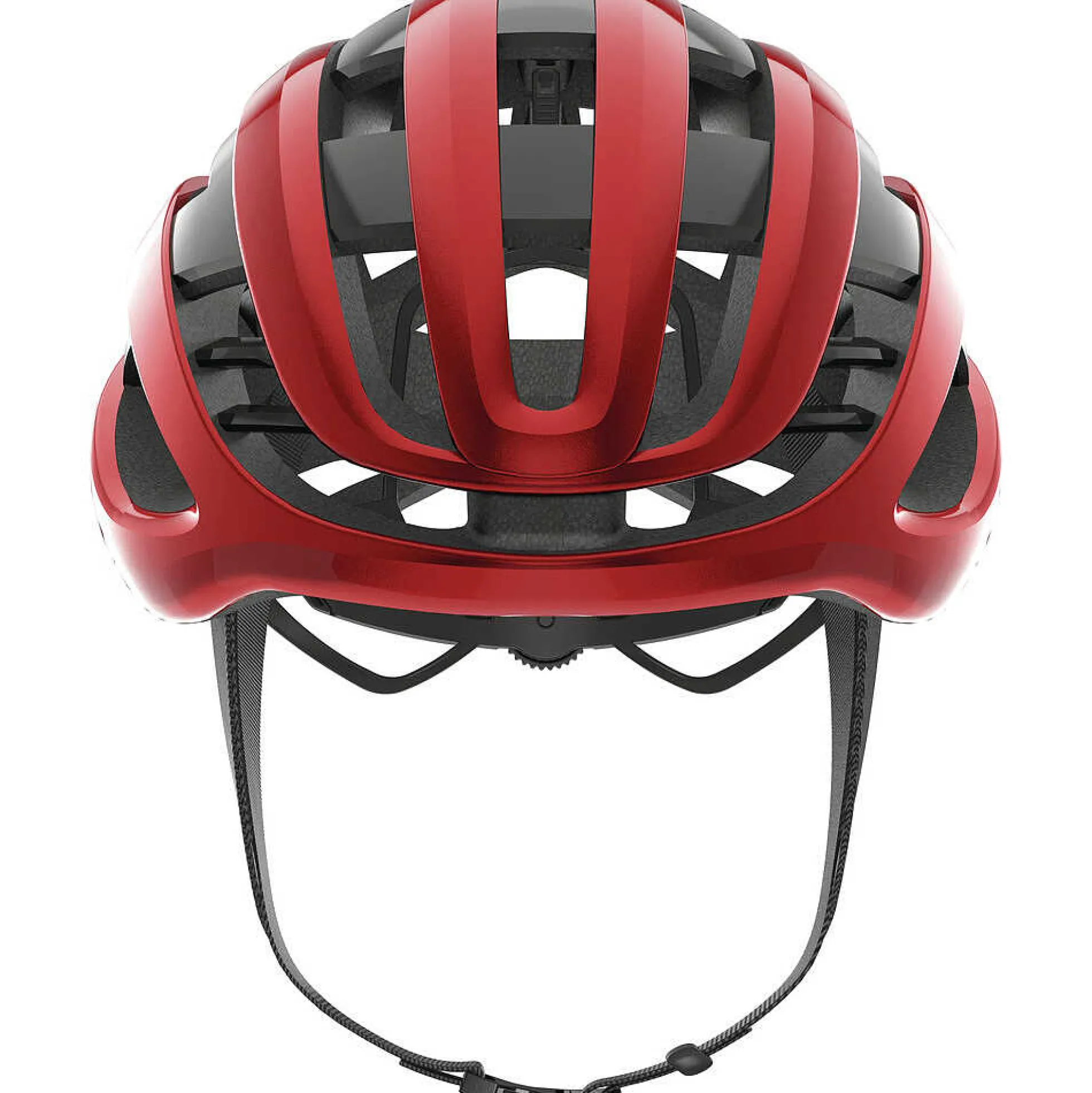 Casco Abus AirBreaker - Performance red