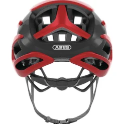 Casco Abus AirBreaker - Performance red