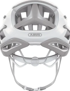 Casco Abus AirBreaker - Pure grey