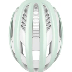 Casco Abus AirBreaker - Pure mint