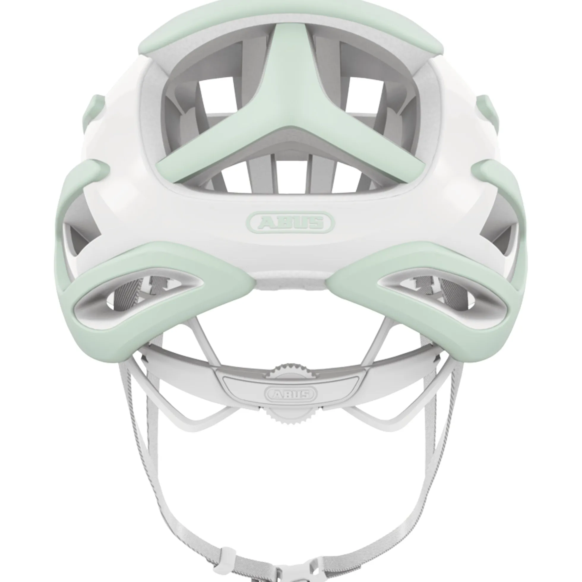 Casco Abus AirBreaker - Pure mint