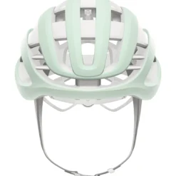 Casco Abus AirBreaker - Pure mint
