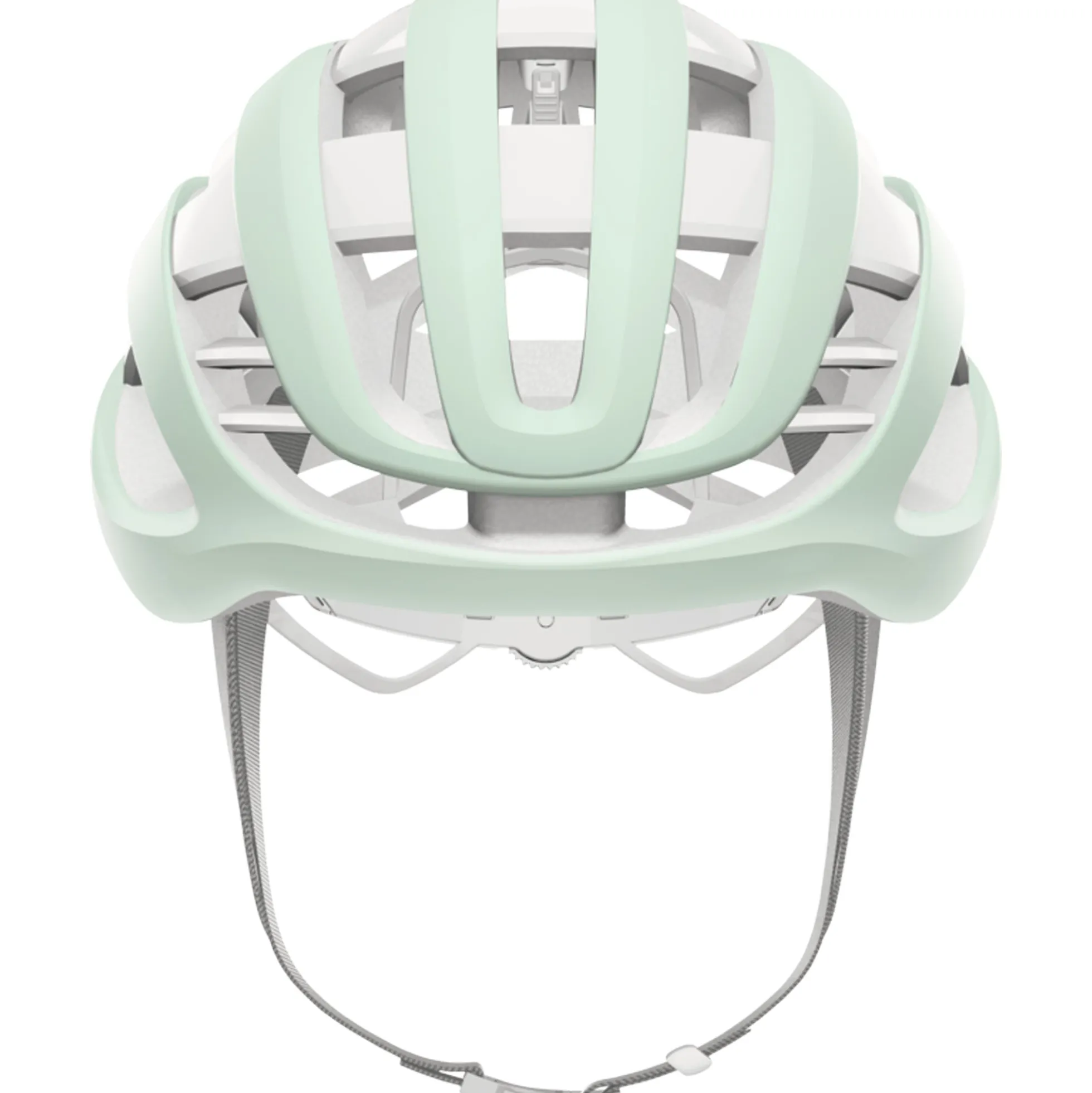 Casco Abus AirBreaker - Pure mint