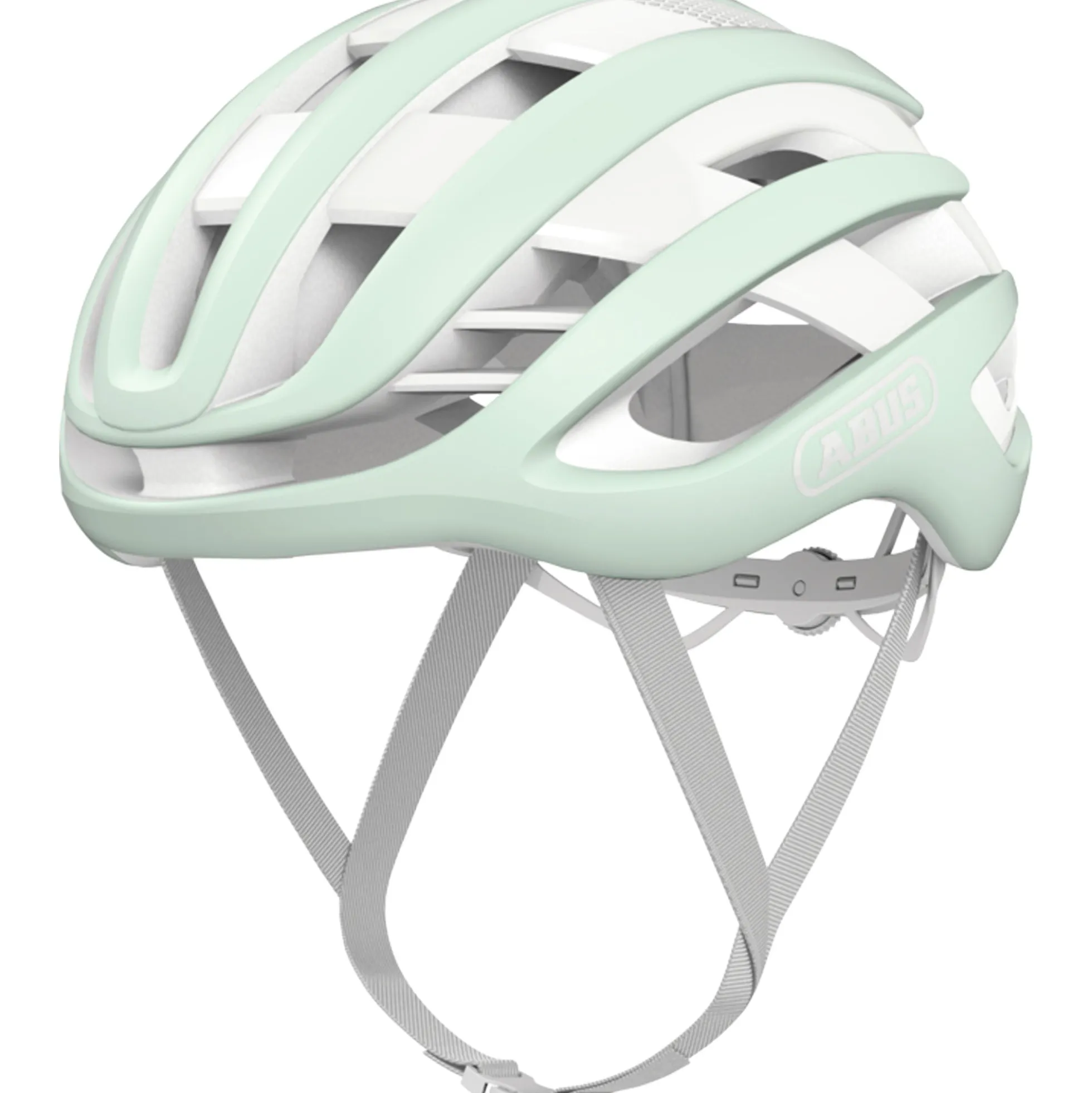 Casco Abus AirBreaker - Pure mint