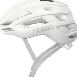 Casco Abus AirBreaker 2.0 - Pure white