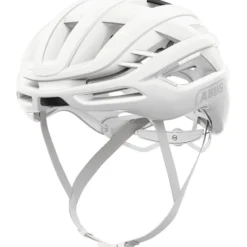 Casco Abus AirBreaker 2.0 - Pure white