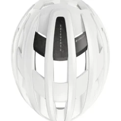 Casco Abus AirBreaker 2.0 - Pure white