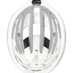 Casco Abus AirBreaker 2.0 - Pure white