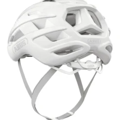 Casco Abus AirBreaker 2.0 - Pure white