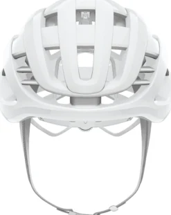 Casco Abus AirBreaker - Pure white