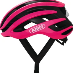 Casco Abus Airbreaker - Rosa