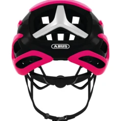Casco Abus Airbreaker - Rosa