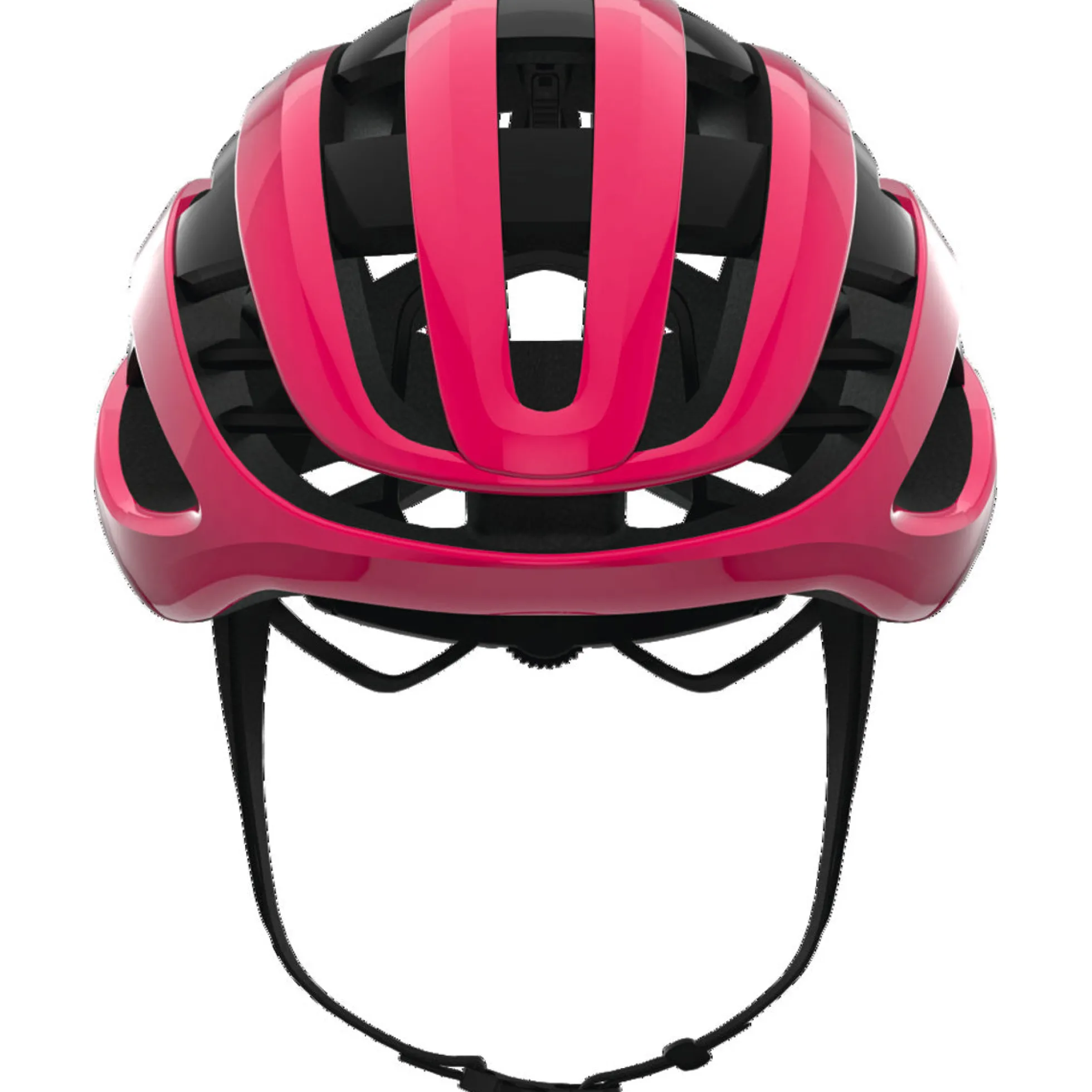 Casco Abus Airbreaker - Rosa