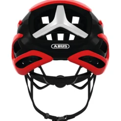 Casco Abus AirBreaker - Rosso