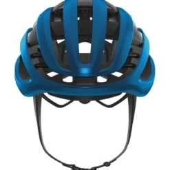 Casco Abus Airbreaker - Steel blu