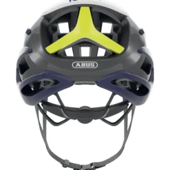 Casco Abus AirBreaker - Team Movistar 2024