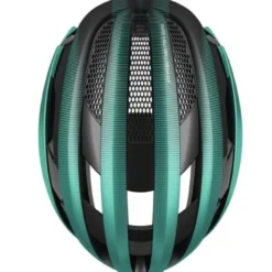 Casco Abus Airbreaker - Tropical turquoise