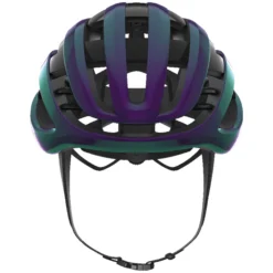 Casco Abus Airbreaker - Viola